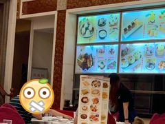 -亮庆餐厅·粤菜·早茶(篁庄店)