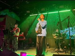 -MOSSO音乐酒吧·live house(南京旗舰店)