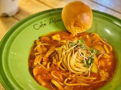 -Cafe Alice咖啡爱丽丝(奥城店)