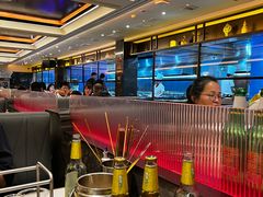 -金刚山烧烤(红旗大街店)