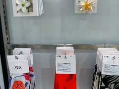 -ZARA HOME(天环广场店)