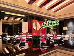 -西安凯悦酒店·湖畔中餐厅