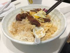 -龙记·香港茶餐厅(海上世界店)