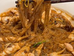 -三利音·玖弄小鲜(浦东嘉里城店)