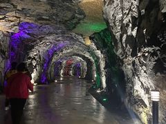 -山西通天峡景区