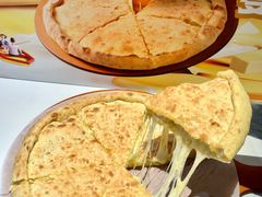 -牛男手造比萨西餐厨房(印象城店)