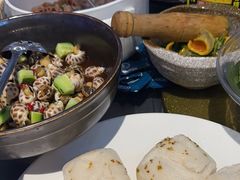 -海鲜e族(马王堆店)