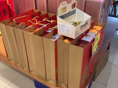 -全聚德烤鸭店(马家堡店)