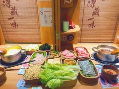 -深藏一味独食火锅(巨野店)