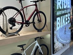 -TREK崔克自行车(徐汇滨江店)