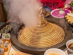 -鲜潭蒸汽石锅鱼(五道口购物中心店)