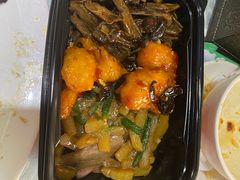 -品味居·首店·大连鲜活海鲜大连菜(东港店)
