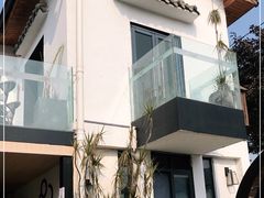 -云里小坐·小院里·团建·宴请·下午茶(三圣乡店)