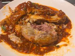 -孙家外婆•长春地标美食新名片(吾悦广场店)