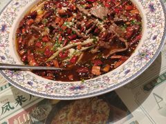 -凤来茶餐·粤菜馆(珠江新城店)