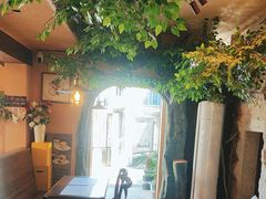 -猫岛主趣味餐厅(鼓浪屿店)