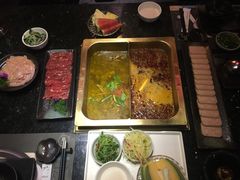 -王家渡火锅店(棕榈泉店)
