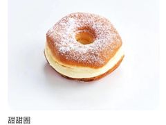 -巴黎贝甜(南京万达店)