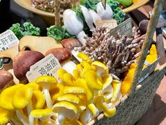 -大龙燚·旷野鲜火锅(广州首店)