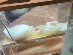 -锦记糕点铺