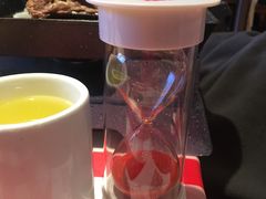 -西贝莜面村(金隅嘉品mall店)