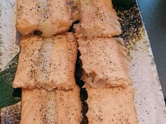 -林妈妈村·日式料理(宝山万达店)