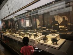 -宝鸡周原博物院