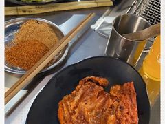 -五彩凉山自助西昌烧烤(柳翠路店)