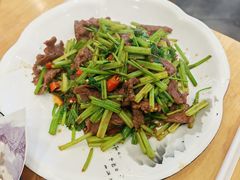 -启东小海鲜(庄先湾路1号店)