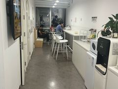 -白鲸自习室(公主坟店)