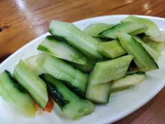 -志权牛肉面(灵山路店)