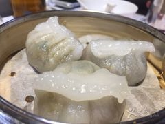 -点点心点心专门店(湾仔店)