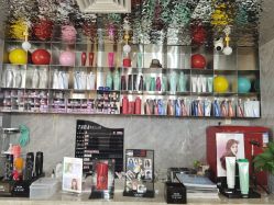 -悦SALON