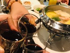 -万豪咖啡厅