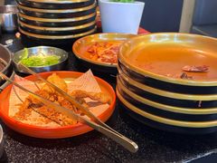 -真熙家牛排烤肉无限续(百脑汇店)