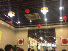 大堂-顺记冰室(宝华路店)