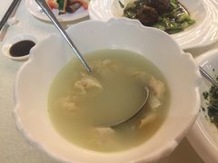 -无锡华怡明都大酒店