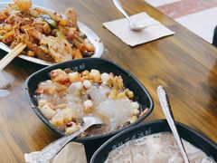 -串妹花式冰粉(乐山总店)