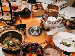 -美心·翠园(港汇恒隆广场店)