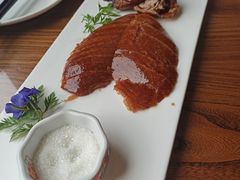-北京老铺烤鸭(西稍门店)