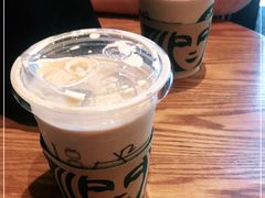-星巴克(我格广场店)