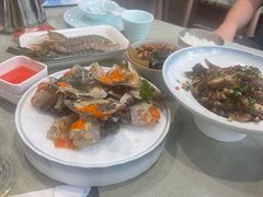 -渔娘渔家丹东海鲜(东直门店)