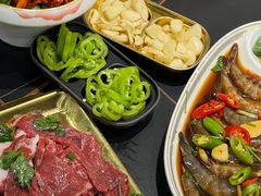 -板凳烧烤(东关街店)
