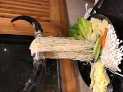 -许府牛火锅(信义坊总店)