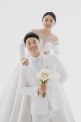-金夫人婚纱摄影