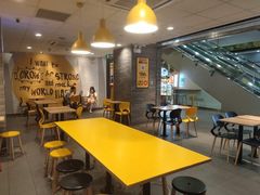 -麦当劳(美林湖店)