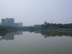-人民公园(黄骅市)