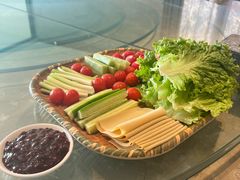 -京坛汇·烤鸭·京菜(宋庄店)