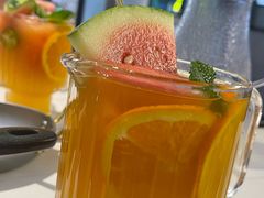 -牛扒先生·厚切雪花牛扒西餐厅(北京路禺山路店)