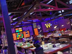 大堂-蘭奢雅集·江浙菜(青山江滩店)